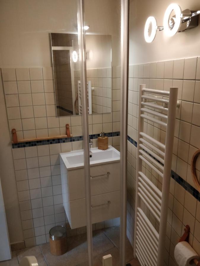 Les Fayettes Hotell Montregard Exteriör bild